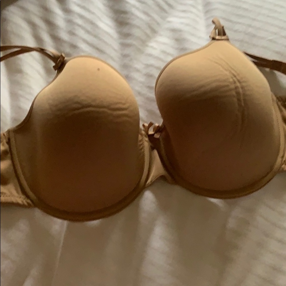 Chantelle Bra